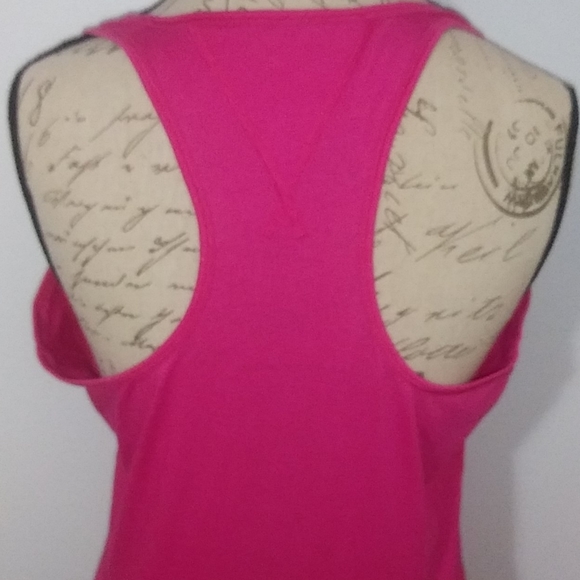 Racerback activeware - Picture 4 of 4